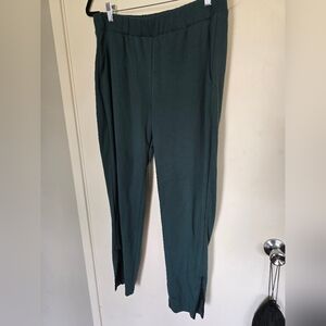 Universal Standard Moro Ponte Dress Pants Size 14/16